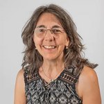 Katrin Cryer, Präsidention Aufrecht Zürich